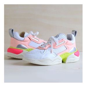 Adidas Supercourt Tennis Sneaker sz 37.5